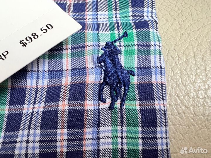 Рубашка Ralph Lauren Performance Оригинал (М)