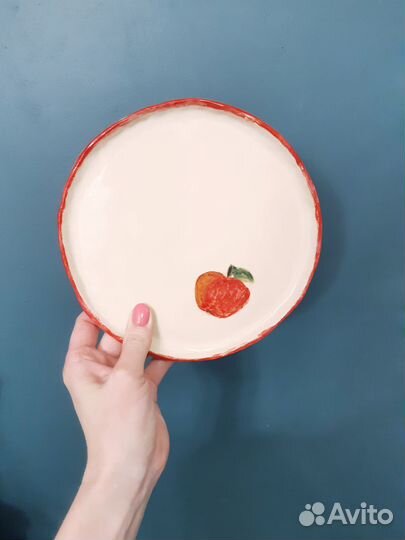 Мастер-класс по керамике: ручная лепка