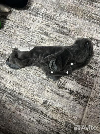 Куртка для собак мелких пород