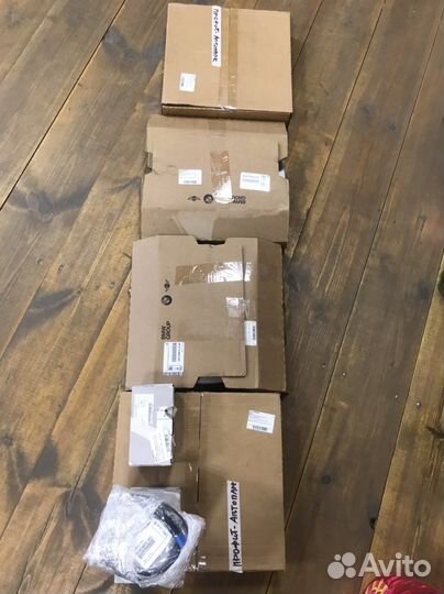 Тормозные диски BMW x5 G05