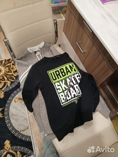 Отдам на возврат 9,10лет