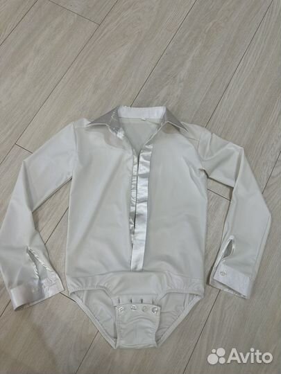 Костюм для бальных танцев на мальчика