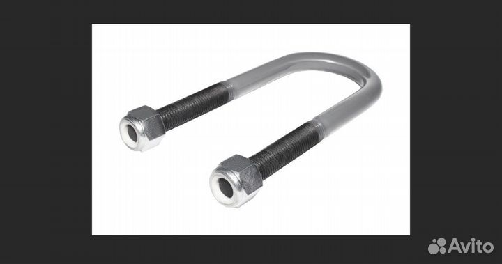 Стремянка универсальная Volvo М24*93*3*265 40CR ре