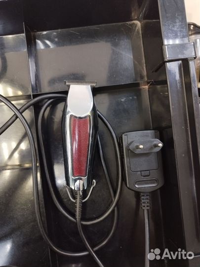 Триммер для бороды wahl