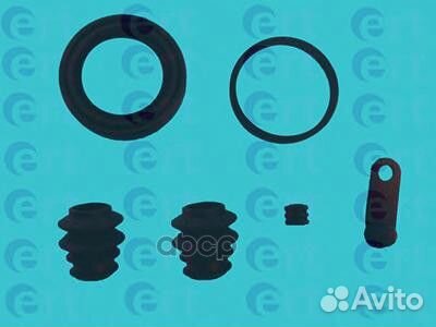 Ремк-кт суппорта тормозного 401825 401825 Ert