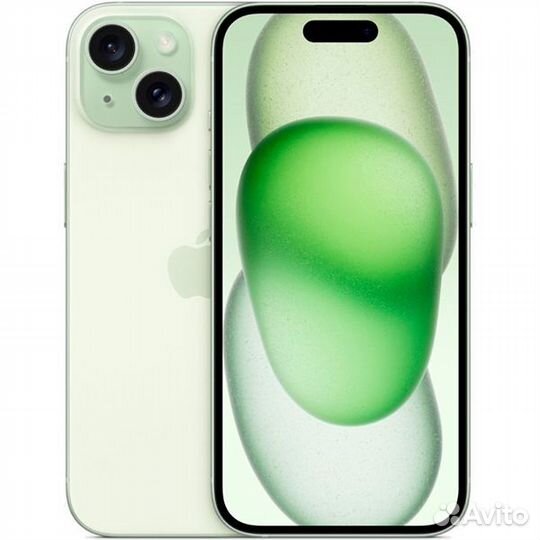 iPhone 15 Plus, 256 ГБ
