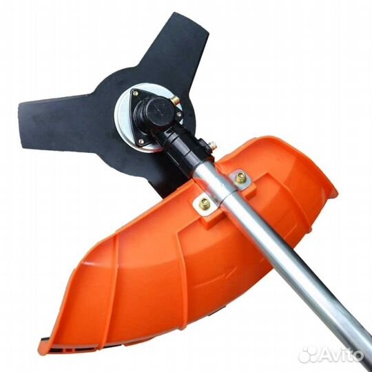 Бензиновый триммер Master BT-43