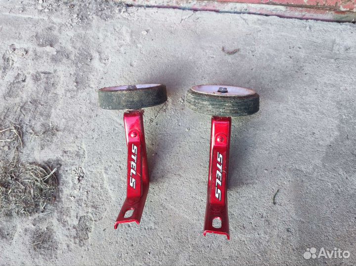 Велосипед детский