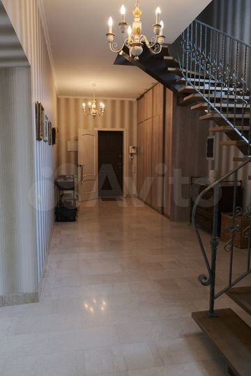 Дом 262 м² на участке 15 сот.