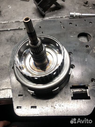 Сврочно, слесарные и токарные работы