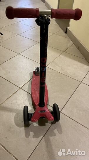 Самокат mini Micro