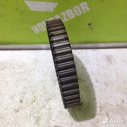 Шестерня (шкив) распредвала Митсубиси Галант 9