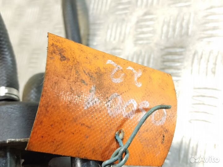 Бачок гидроусилителя Bmw 5 e39 1995-2003