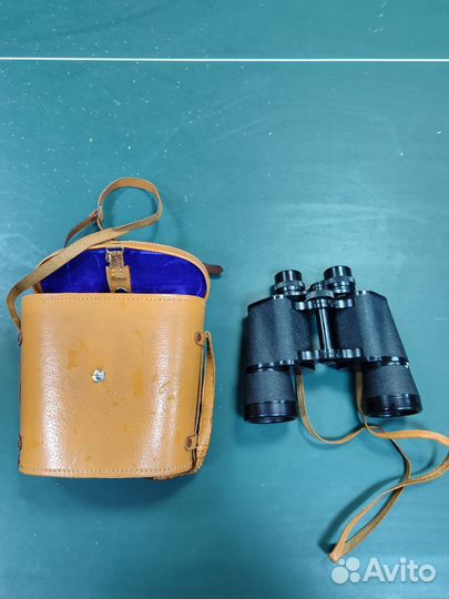 Бинокль