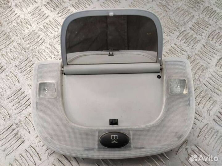 Фонарь салона (плафон) Mercedes-Benz W220 S-Class 5.0 A2208200301
