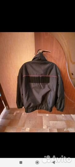 Куртка мвд