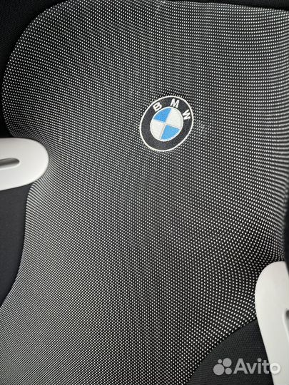 Автомобильное детское кресло BMW