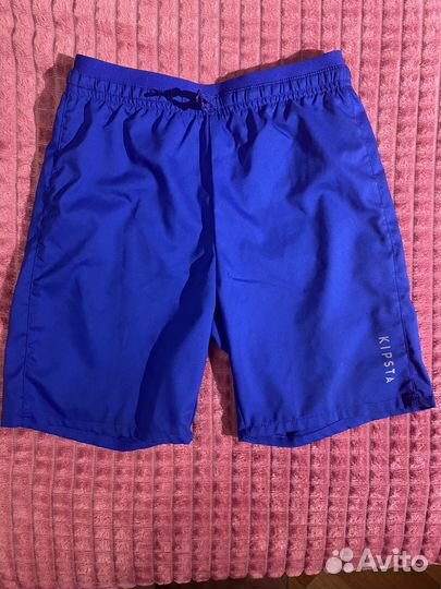 Шорты спортивные Kipsta на мальчика