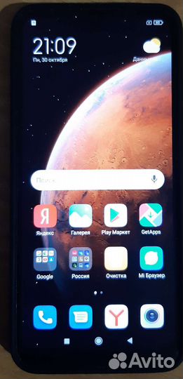 Xiaomi Redmi, 4 ГБ