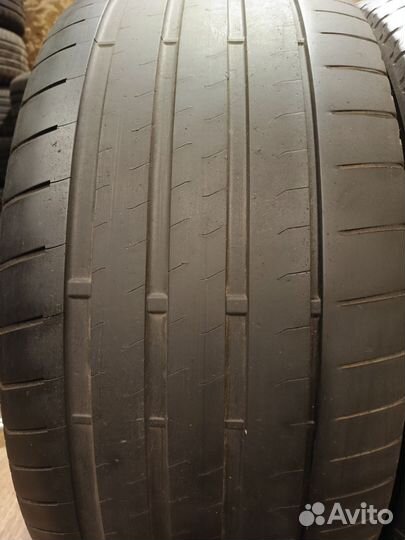 Bridgestone Potenza Sport 275/45 R20