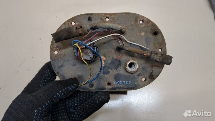 Насос топливный электрический Toyota RAV 4, 1997