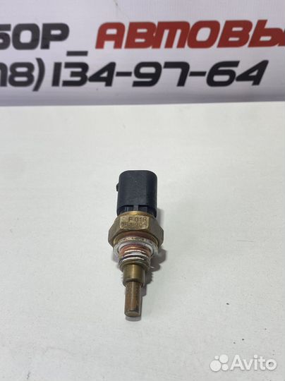 Датчик температуры Geely Emgrand EC7 1.8 (JL4G18)
