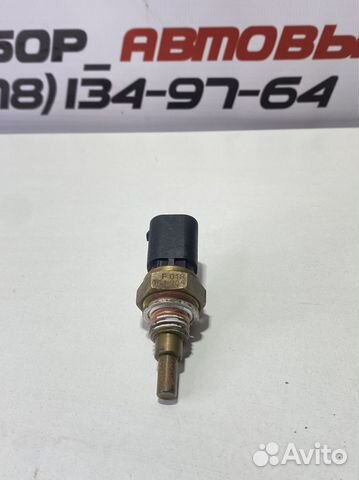 Датчик температуры Geely Emgrand EC7 1.8 (JL4G18)