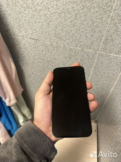 iPhone 12 Pro Max, 128 ГБ