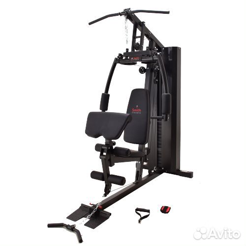 Мультистанция Smith Strength HG750