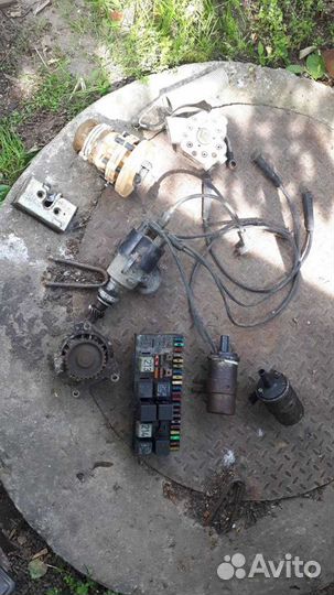 Насос кондиционера