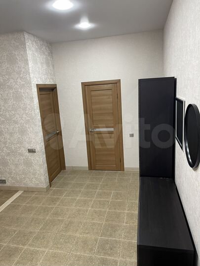 2-к. квартира, 62 м², 5/5 эт.