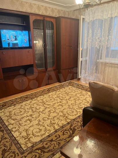 1-к. квартира, 36 м², 1/9 эт.