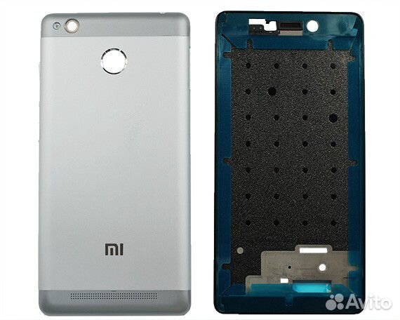Xiaomi корпуса (крышки)