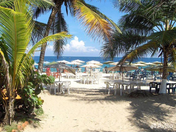 Горящие туры в Венесуэлу на двоих