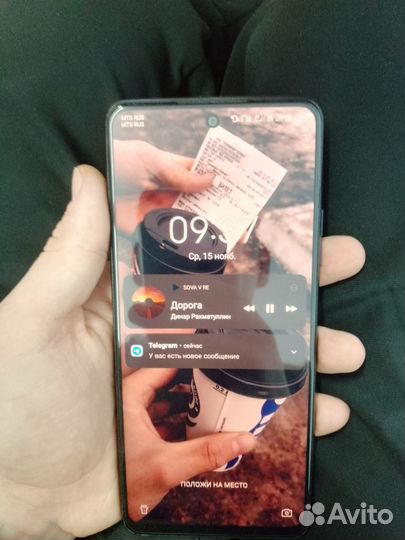 TECNO Pova 3, 6/128 ГБ