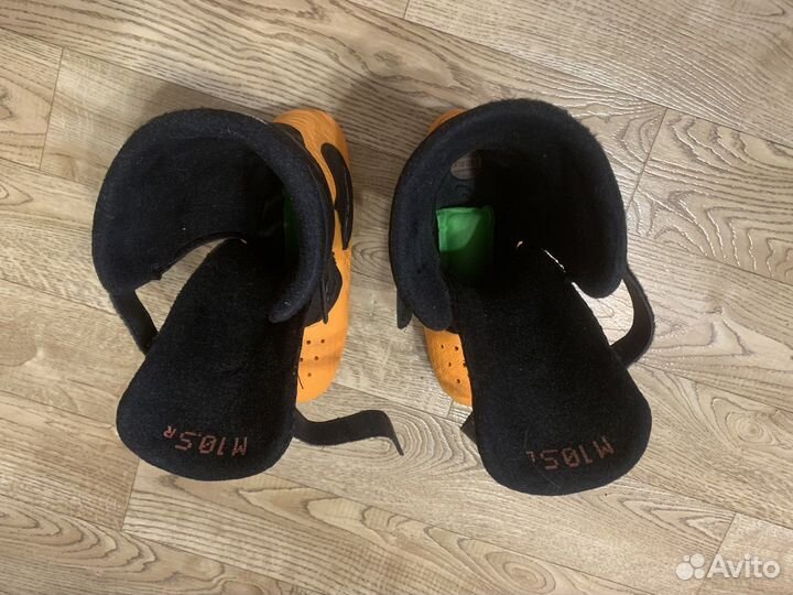 Сноубордические ботинки