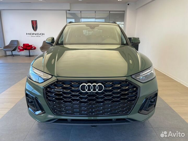 Audi Q5 Sportback 2.0 AMT, 2023