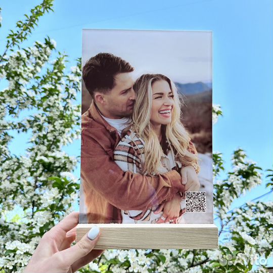 Постер на праздник