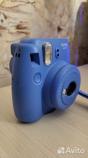 Плёночный фотоаппарат