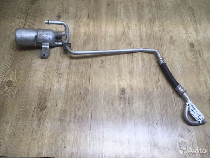 Трубка, осушитель кондиционера Ford Fusion