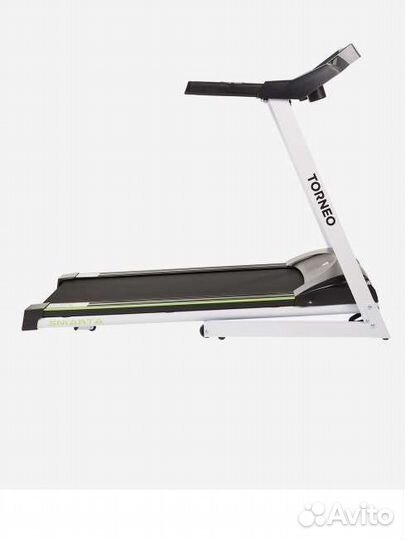 Тренажер беговая дорожка бу