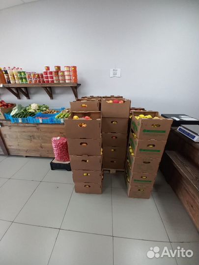Продам яблоко