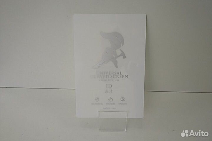 Защитные пленки для телефонов Аврора Пленка глянце