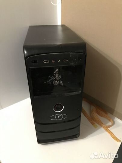 Корпус для пк
