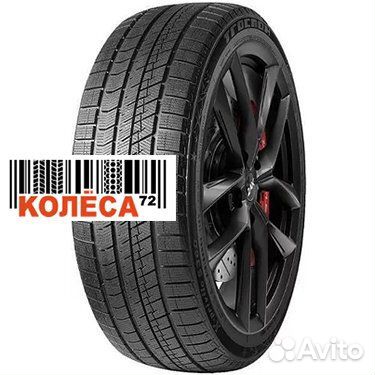 Tracmax X-Privilo S360 245/65 R17