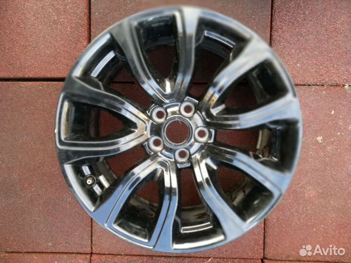 Диск R 18 Land Rover. 1 штука