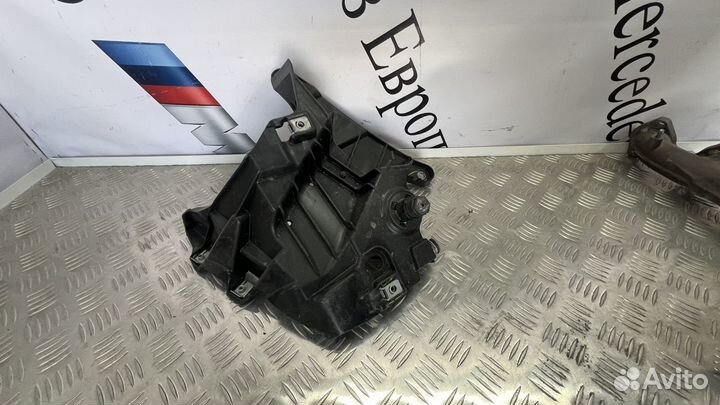 Кронштейн (крепление) крыла правый бмв BMW F15 F16