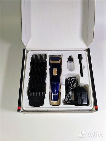 Машинка для стрижки волос