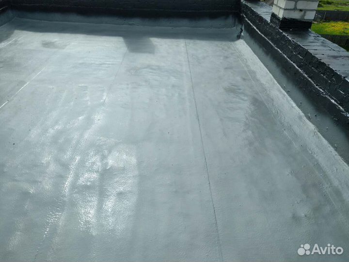 Утепление пенополиуретаном ппу