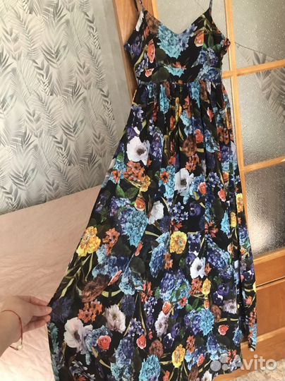 Женские вещи пакетом 42-44